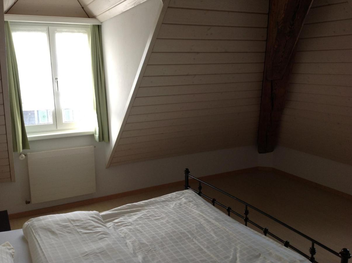 Landgasthof Schwanen Felben Экстерьер фото